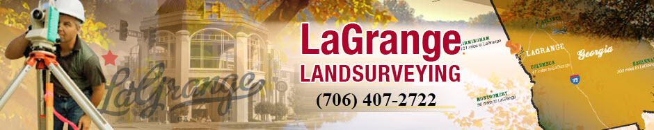 LaGrange Land Surveying header 22